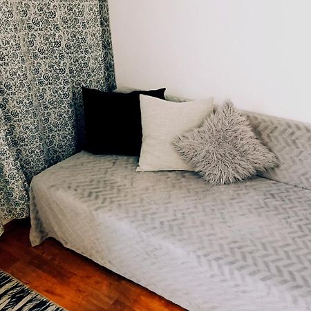 Apartamenty Dobowe W Centrum Warszawy Lok 3 Varsovia Exterior foto