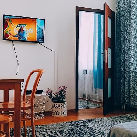Apartamenty Dobowe W Centrum Warszawy Lok 3 Varsovia Exterior foto