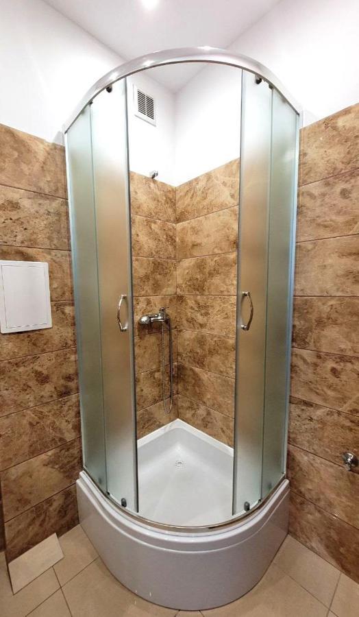 Apartamenty Dobowe W Centrum Warszawy Lok 3 Varsovia Exterior foto