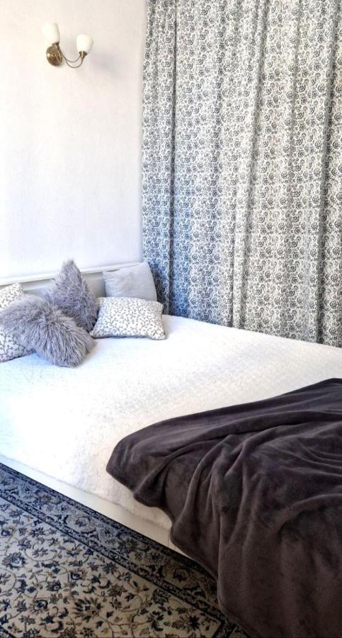 Apartamenty Dobowe W Centrum Warszawy Lok 3 Varsovia Exterior foto