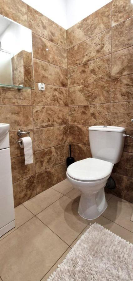Apartamenty Dobowe W Centrum Warszawy Lok 3 Varsovia Exterior foto