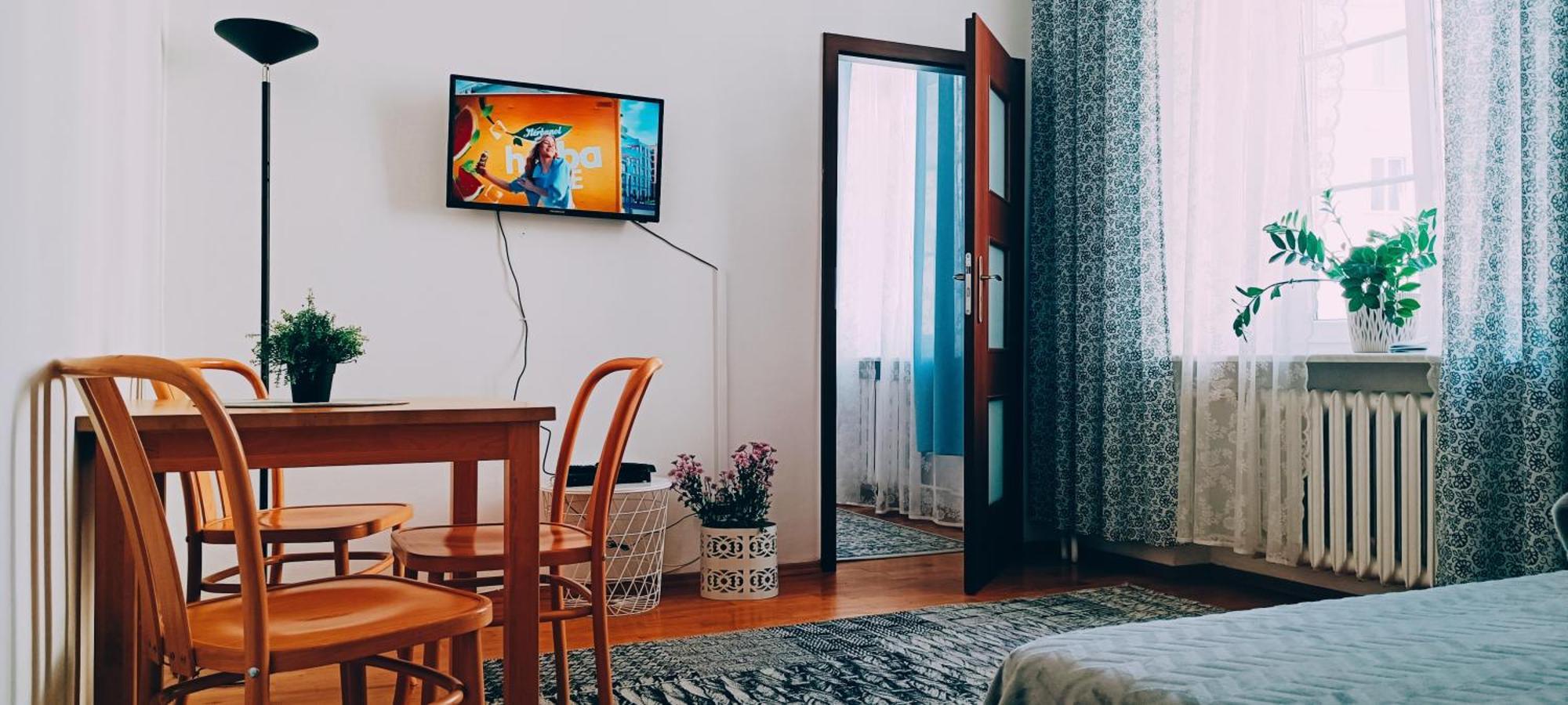 Apartamenty Dobowe W Centrum Warszawy Lok 3 Varsovia Exterior foto
